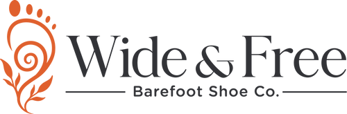 Wide & Free Barefoot Shoe Co.